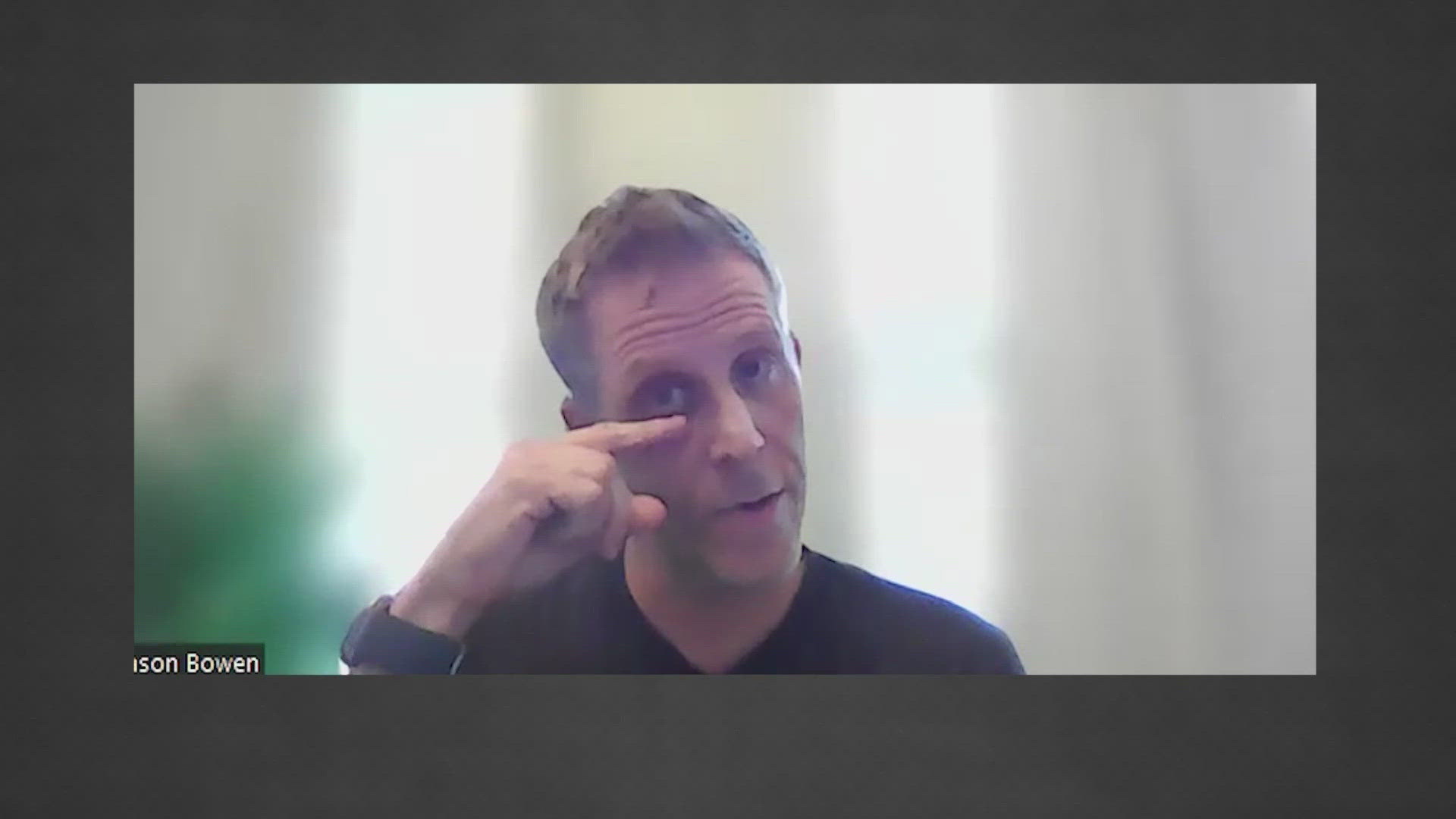 Dallas Stars lose to Vegas Golden Knights in Game 2