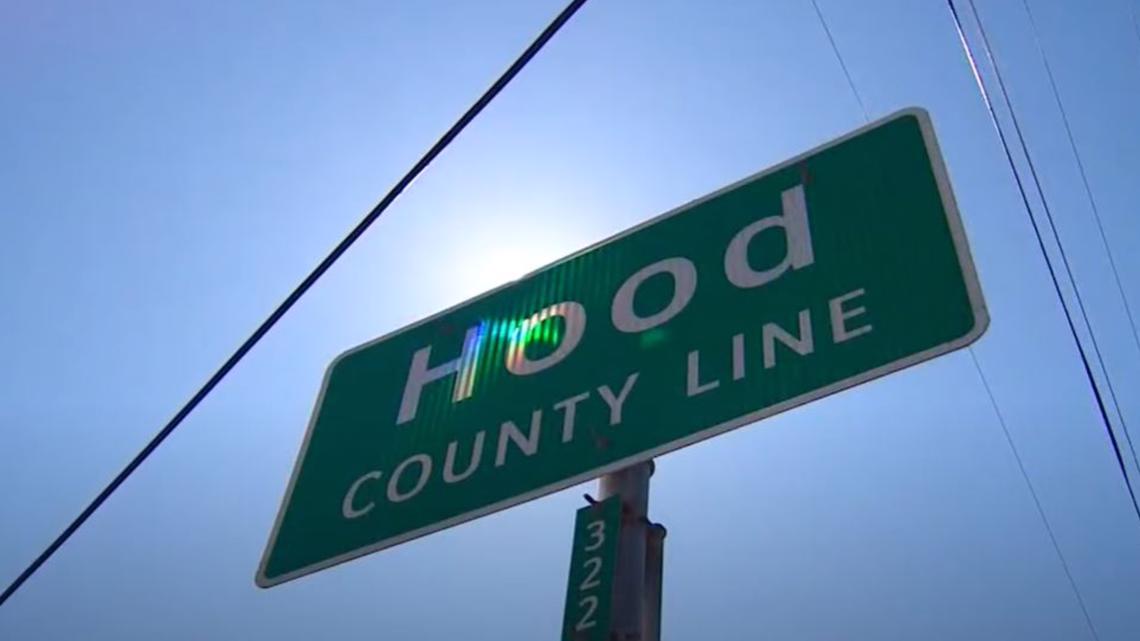 Hood County ICU beds are full, patients flown out of state - Vimarsana News