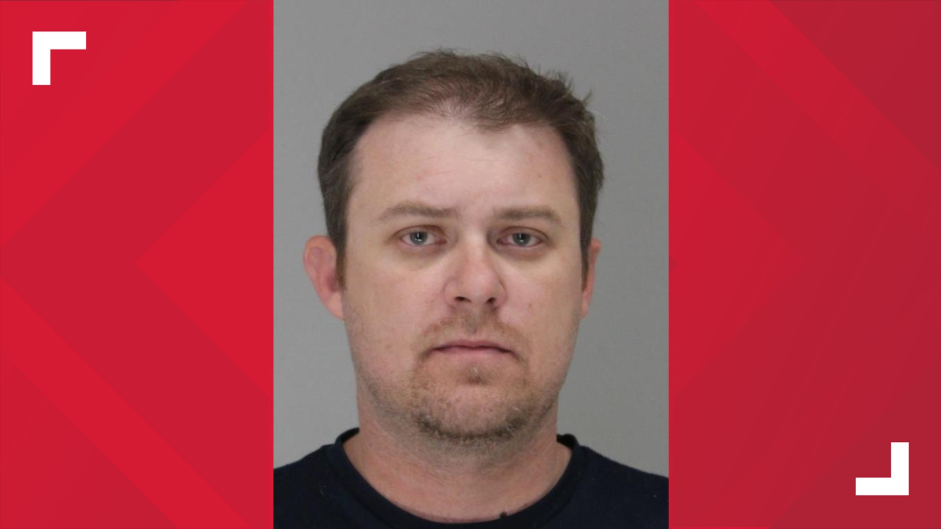 Dallas police officer arrested on DWI charge while on duty, authorities ...