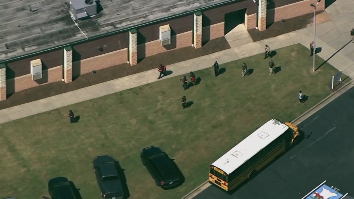 school shooting Documents provide new details
