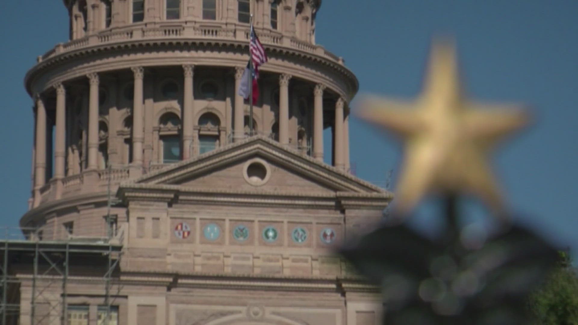 The Lieutenant Governor and the Speaker of the Texas House have made jabs at one other, starting with their chambers' property tax proposals.