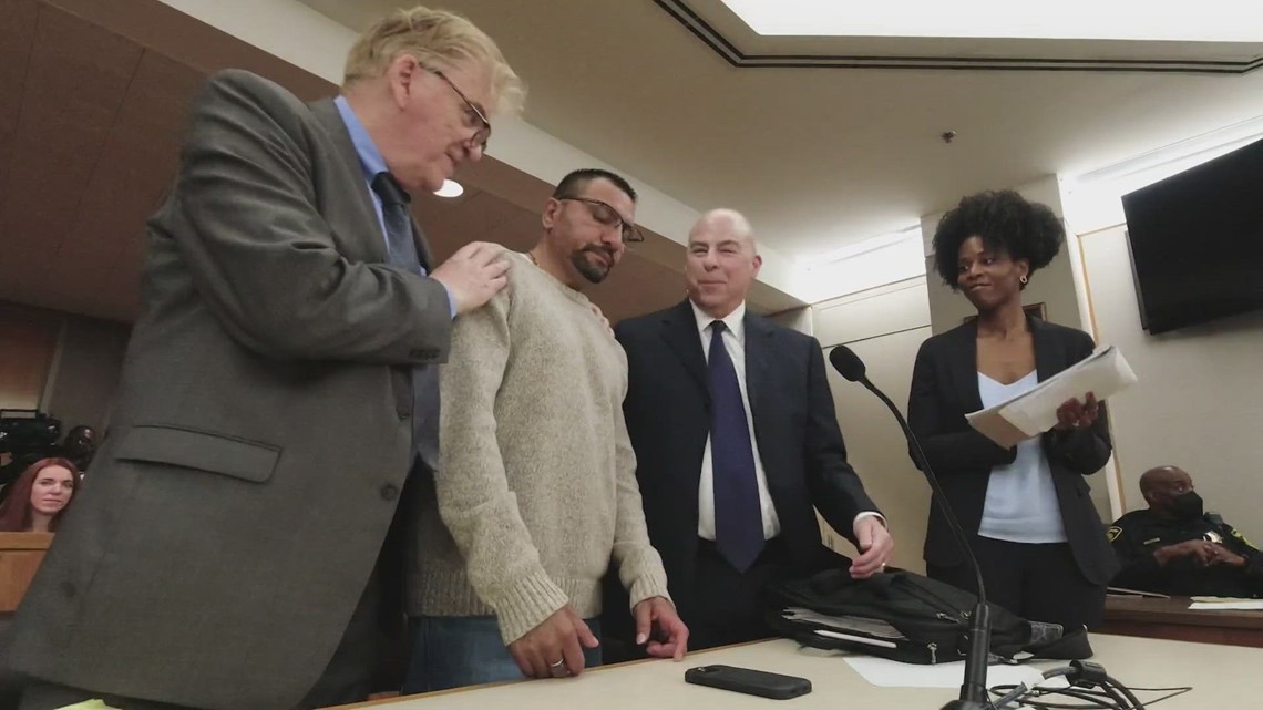 Dallas man free after 25 years in prison for wrongful capital murder ...