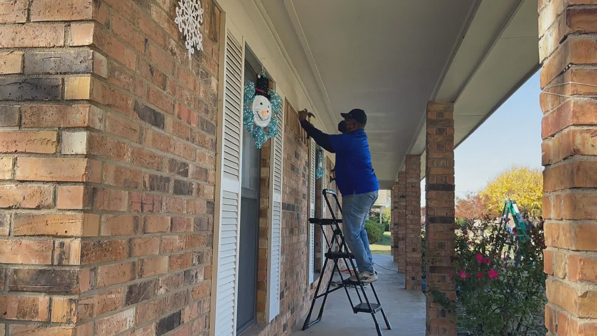 Ability Connection: How you can bring holiday spirit to Dallas | wfaa.com