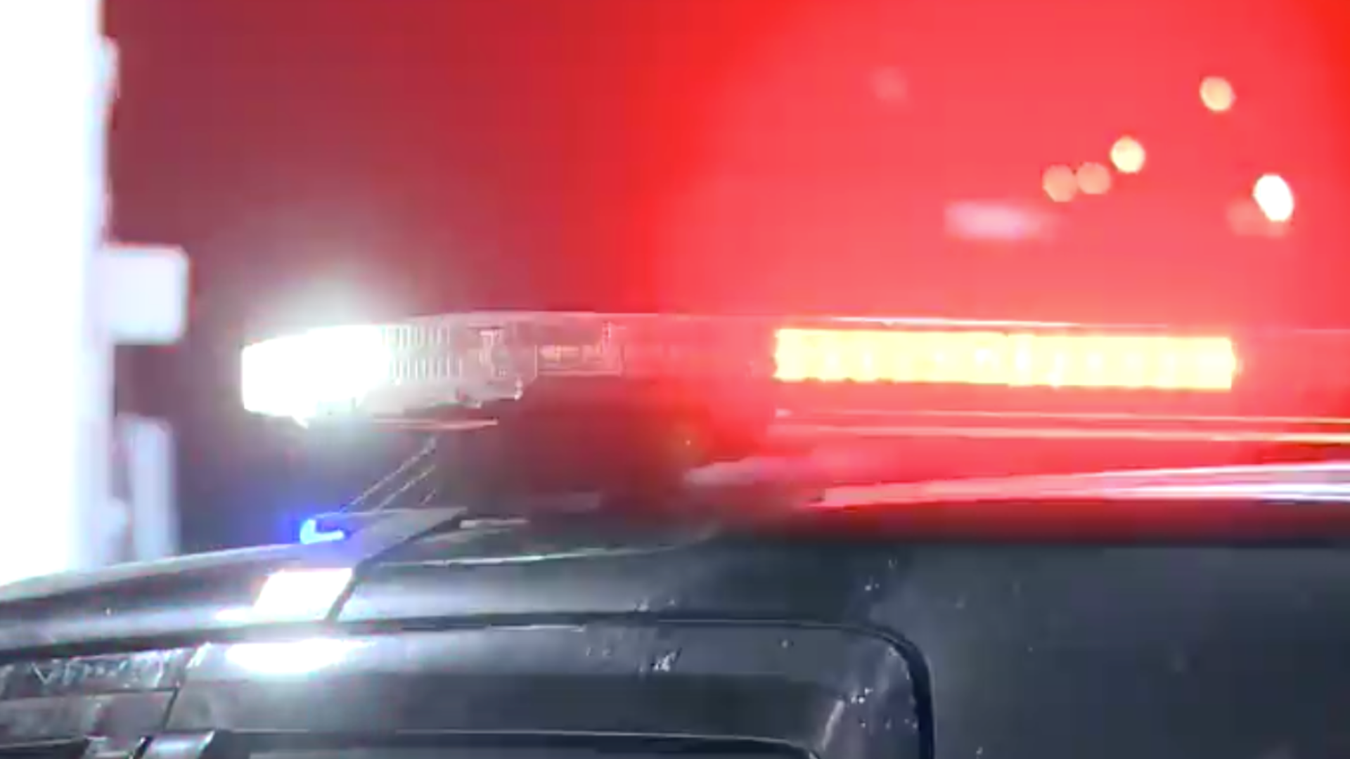 North Richland Hills Police: Man killed in hit-and-run crash | wfaa.com