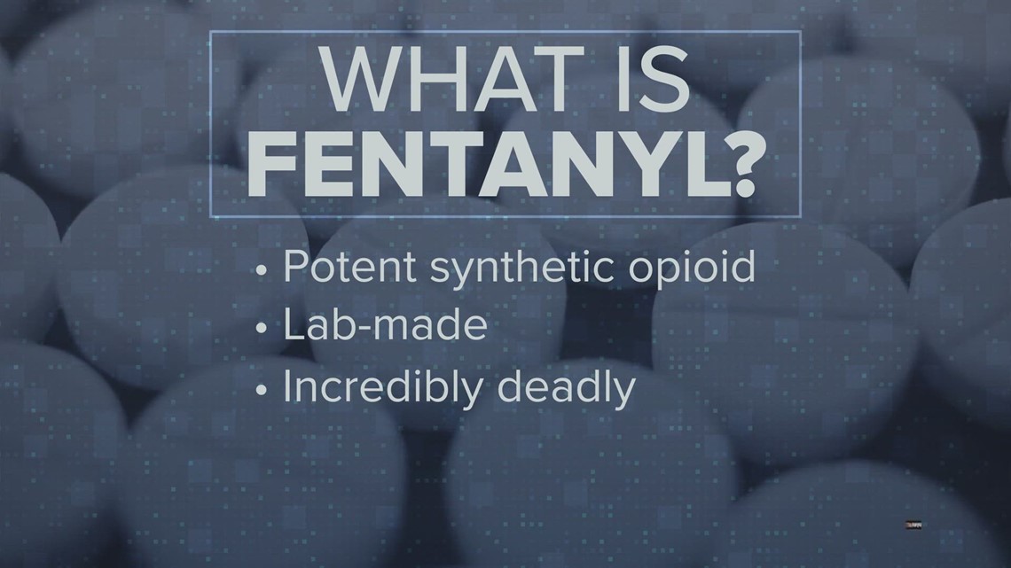 Digital Parenting: How to talk to your kids about fentanyl crisis - Vimarsana News