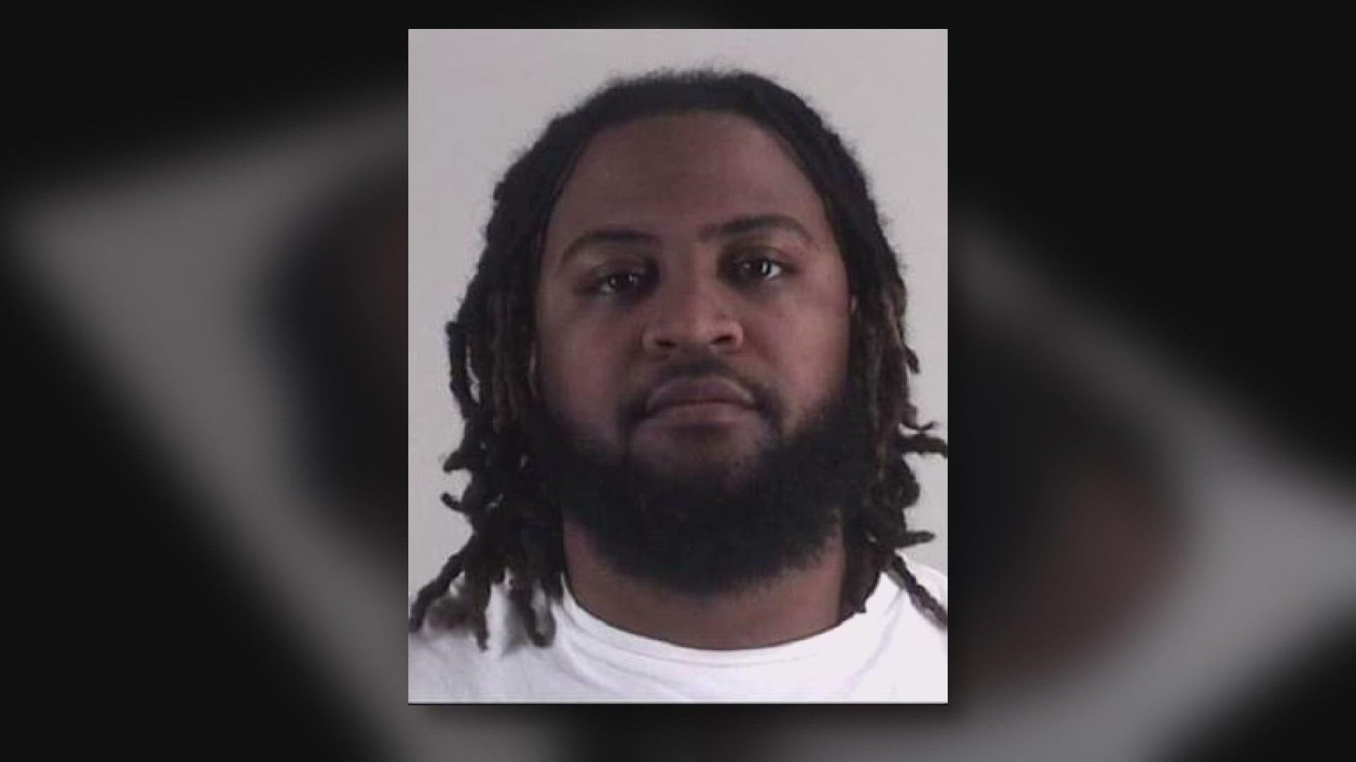 Police confirmed to WFAA on Thursday they had arrested 28-year-old Markynn Dmorous West in connection to the shooting death of 43-year-old Chin Il Shin.