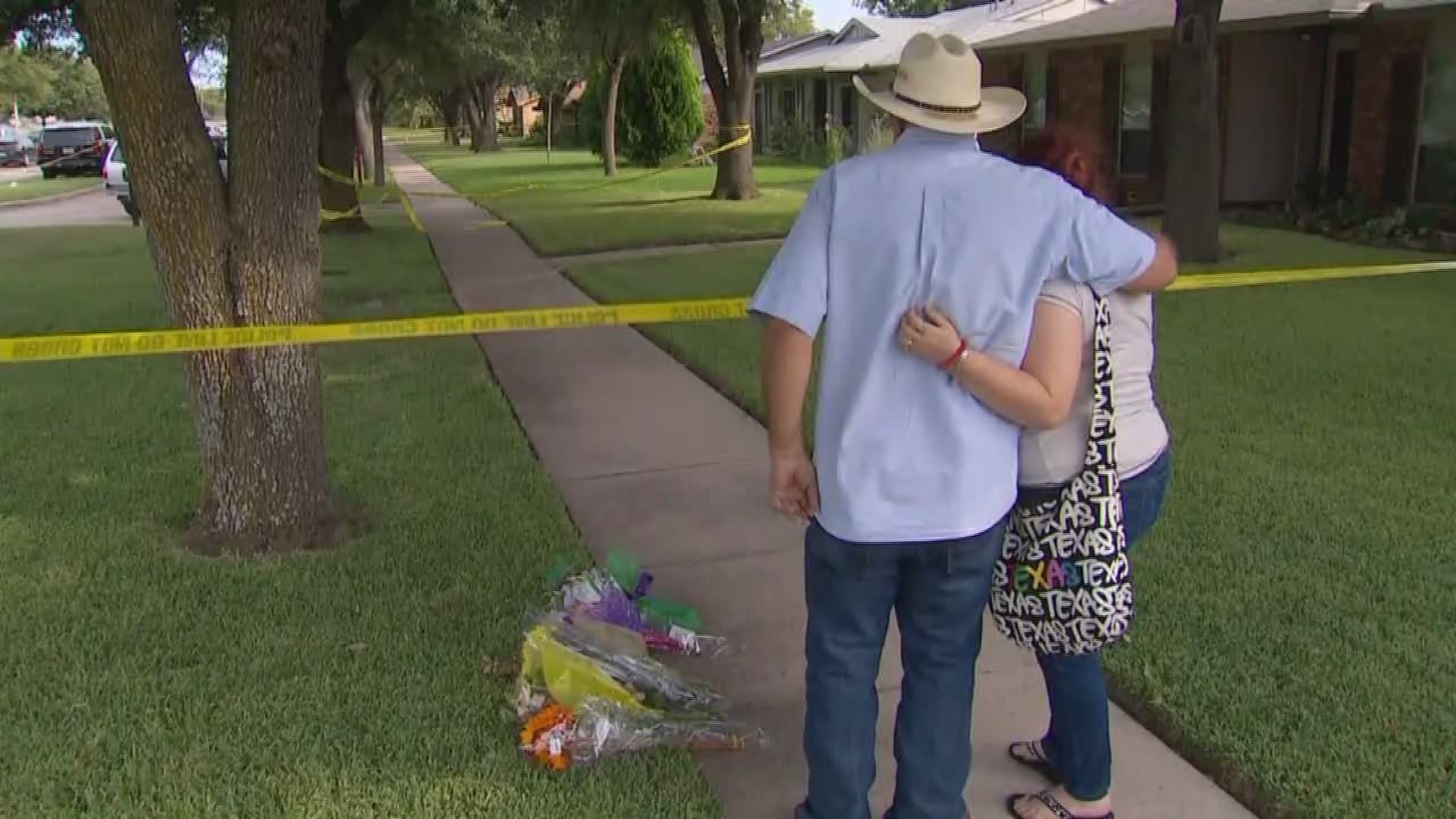 Police Name Victims Gunman In Plano Shooting Wfaa Com
