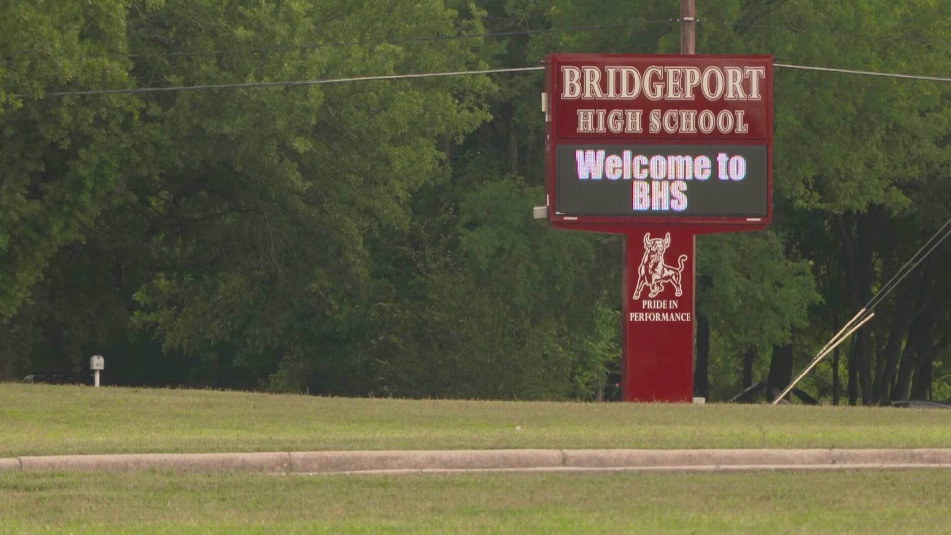 Police have arrested six Bridgeport High School students during a hazing investigation into the school's soccer team.