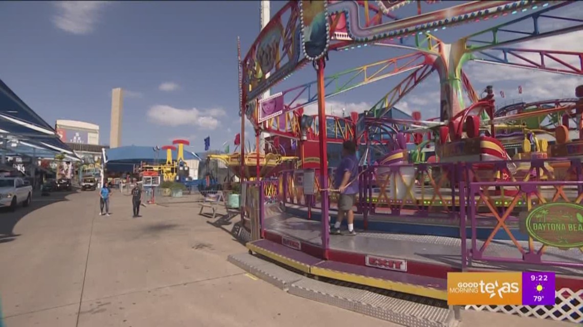 New rides at the State Fair of Texas | wfaa.com