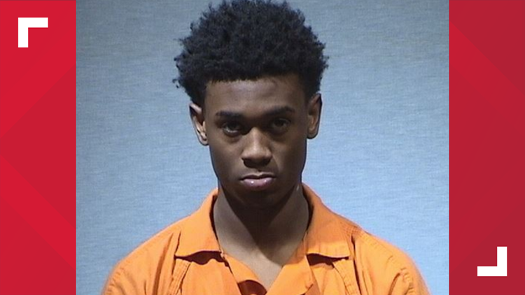 Garland police searching for 'armed and dangerous' man after 1 killed ...