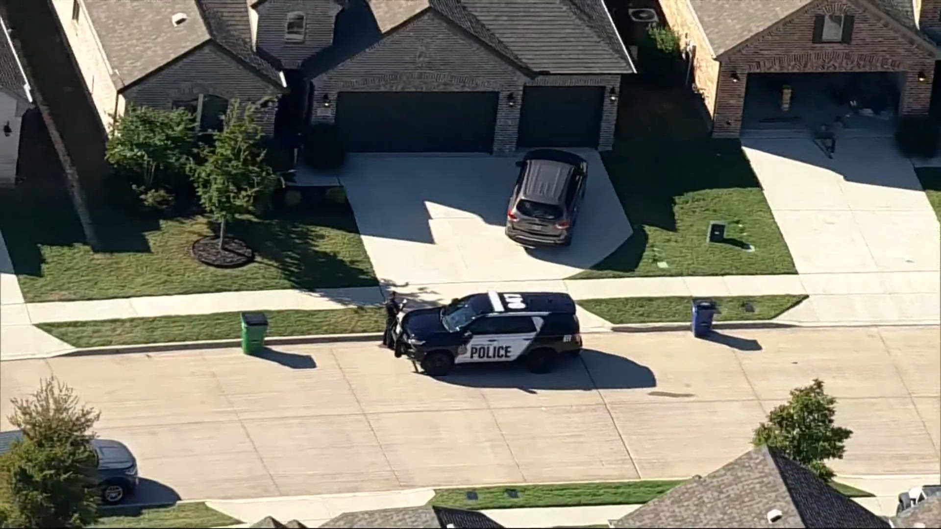 North Texas bookkeeper indicted for embezzling elderly Waxahachie ...