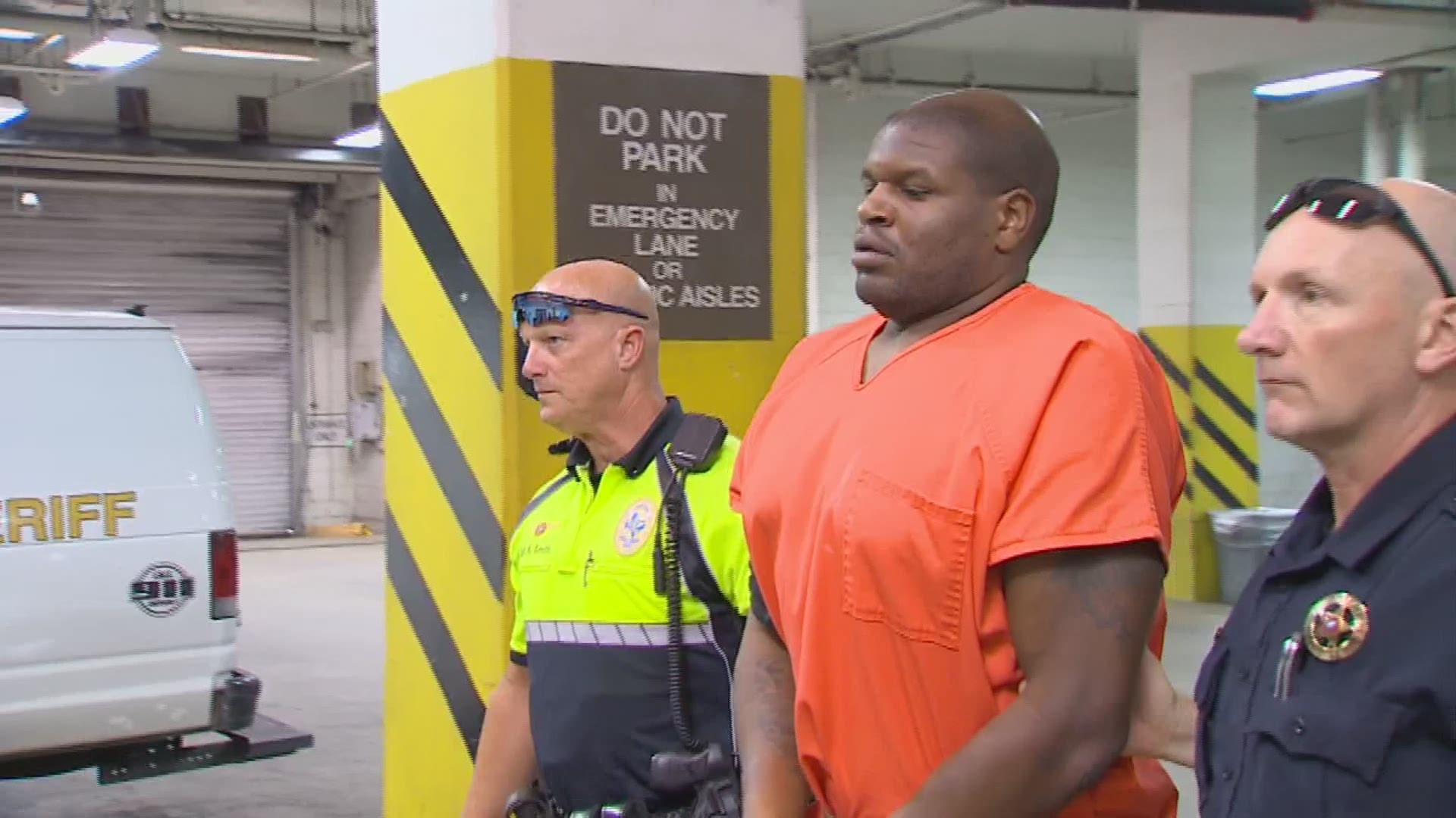 Former Dallas Cowboys defensive tackle Josh Brent was tased and arrested by Coppell police Sunday. He was booked into the Dallas County jail on a felony charge of assault of a public servant and a misdemeanor charge of resisting arrest. He is held in lieu of $50,000 bail.