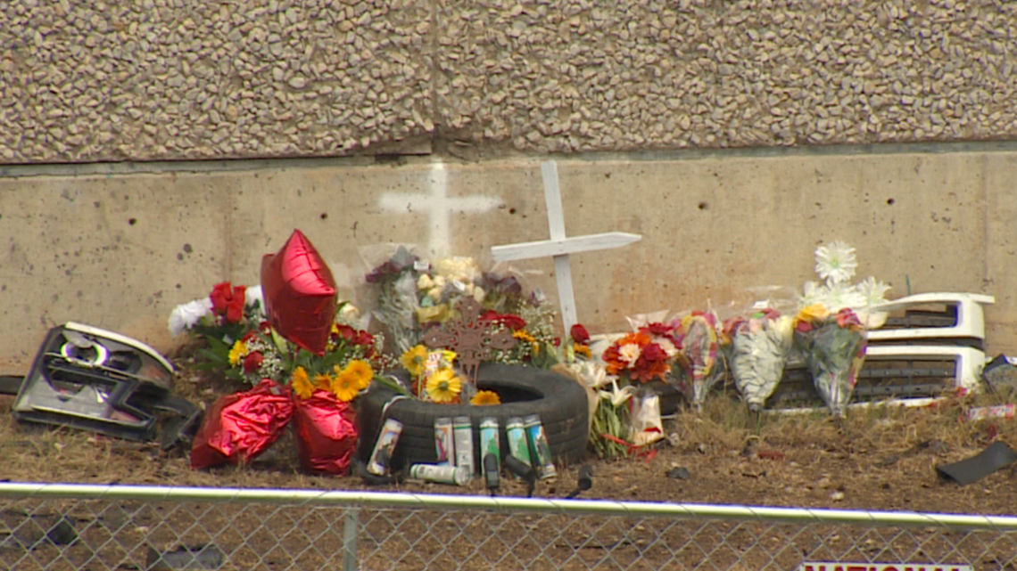 Vigil planned after street racing crash that killed 3 people - Vimarsana News