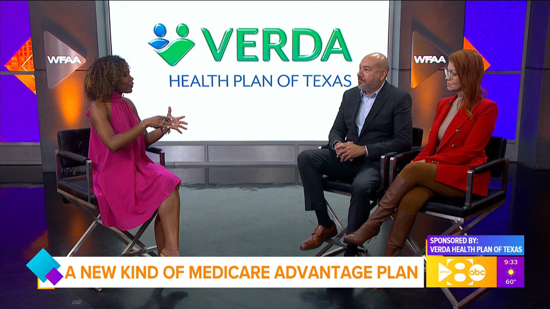 Sponsored: A New Kind of Medicare Advantage Plan