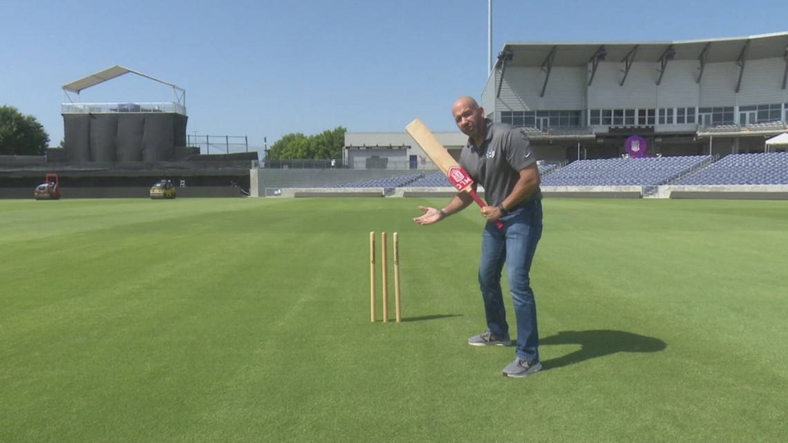 What are the rules of cricket? How do you play?