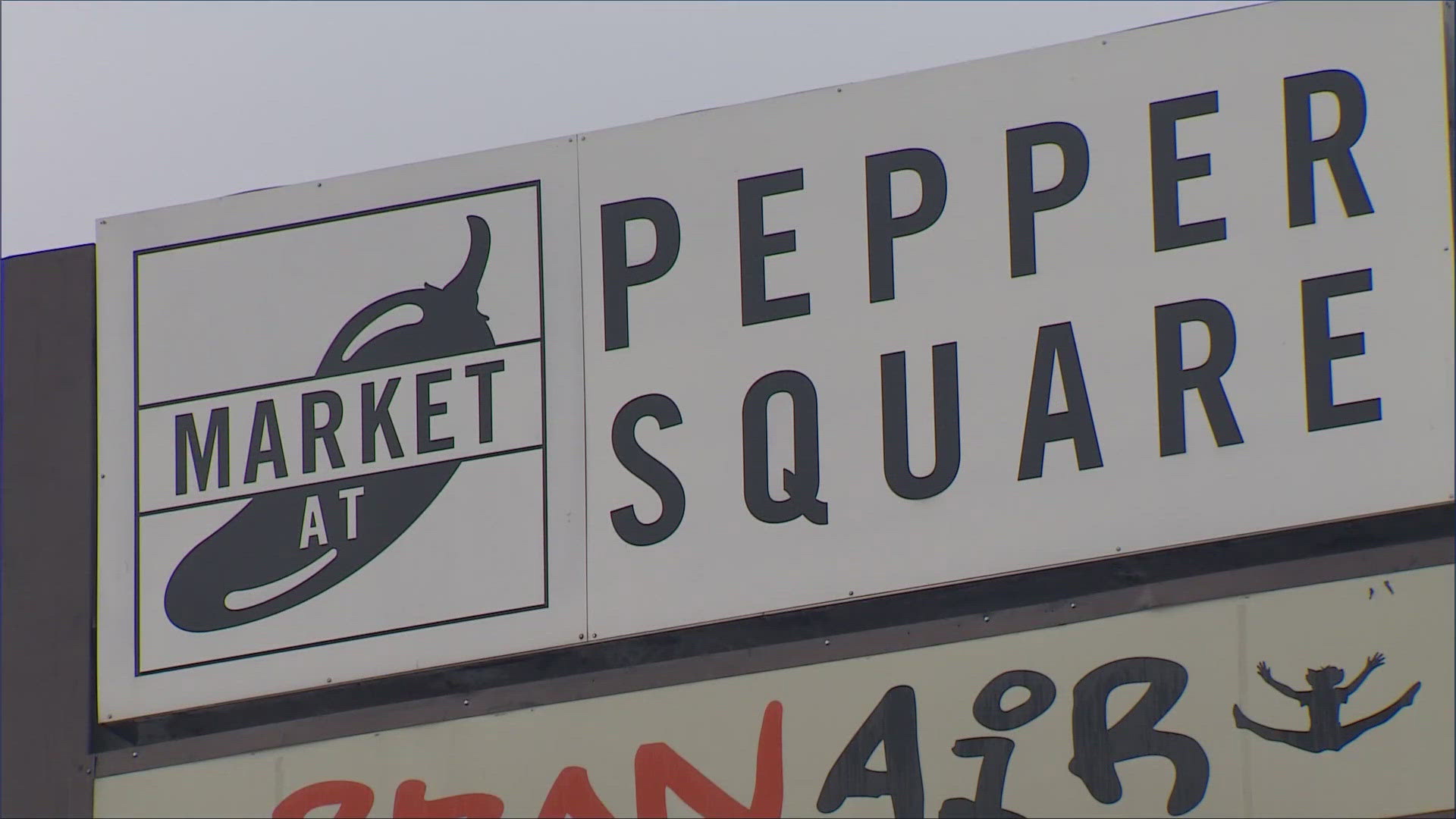 A judge ordered a trial for the disputed Pepper Square redevelopment in Dallas, halting construction until Oct. 6, 2025.