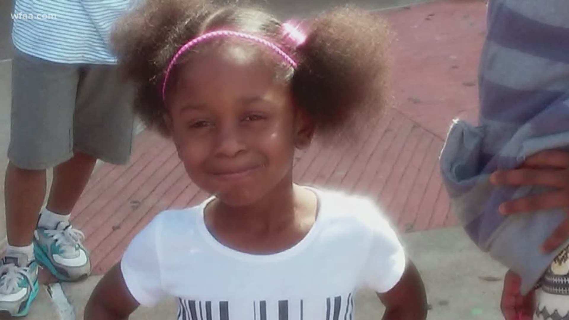 Police say 9-year-old Brandoniya Bennett is the third child or teen killed at the Roseland Townhomes since July 9. The girl died after she was caught in crossfire of a gang shooting Wednesday. Now residents are questioning the safety of the complex.