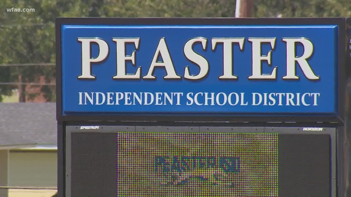 Parents file complaint against Peaster ISD superintendent over stance ...