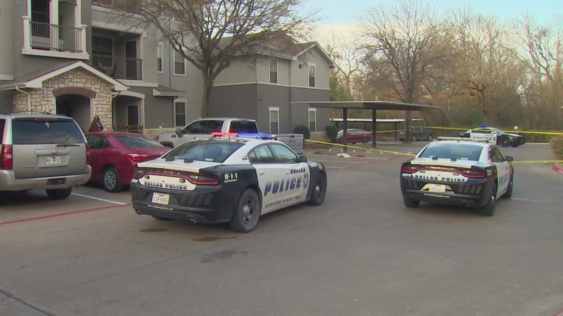 Teenager arrested in connection to fatal shooting of young boy in ...