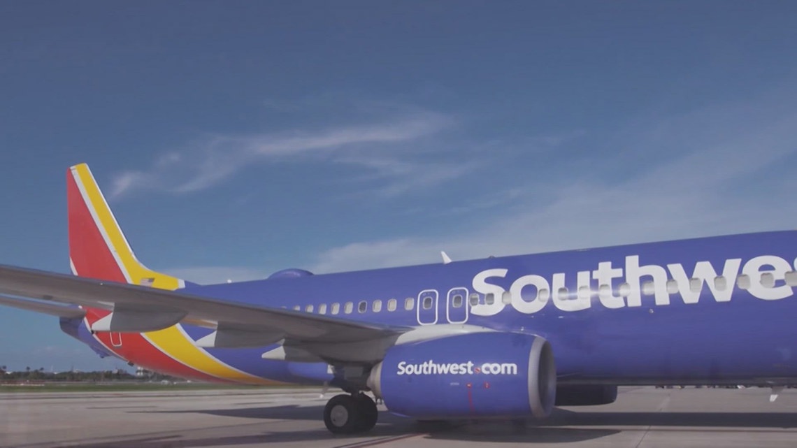 Southwest Airways providing buyouts amid airplane supply delays