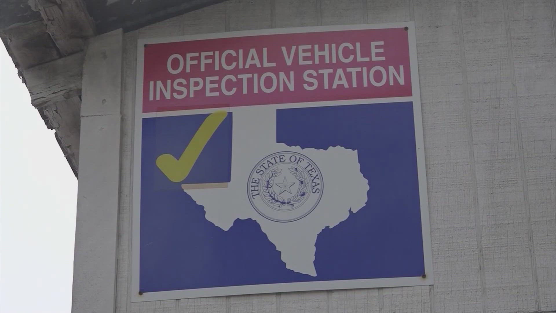 Drivers with cars registered in counties in the state's biggest metropolitan cities will have to get an emissions test.