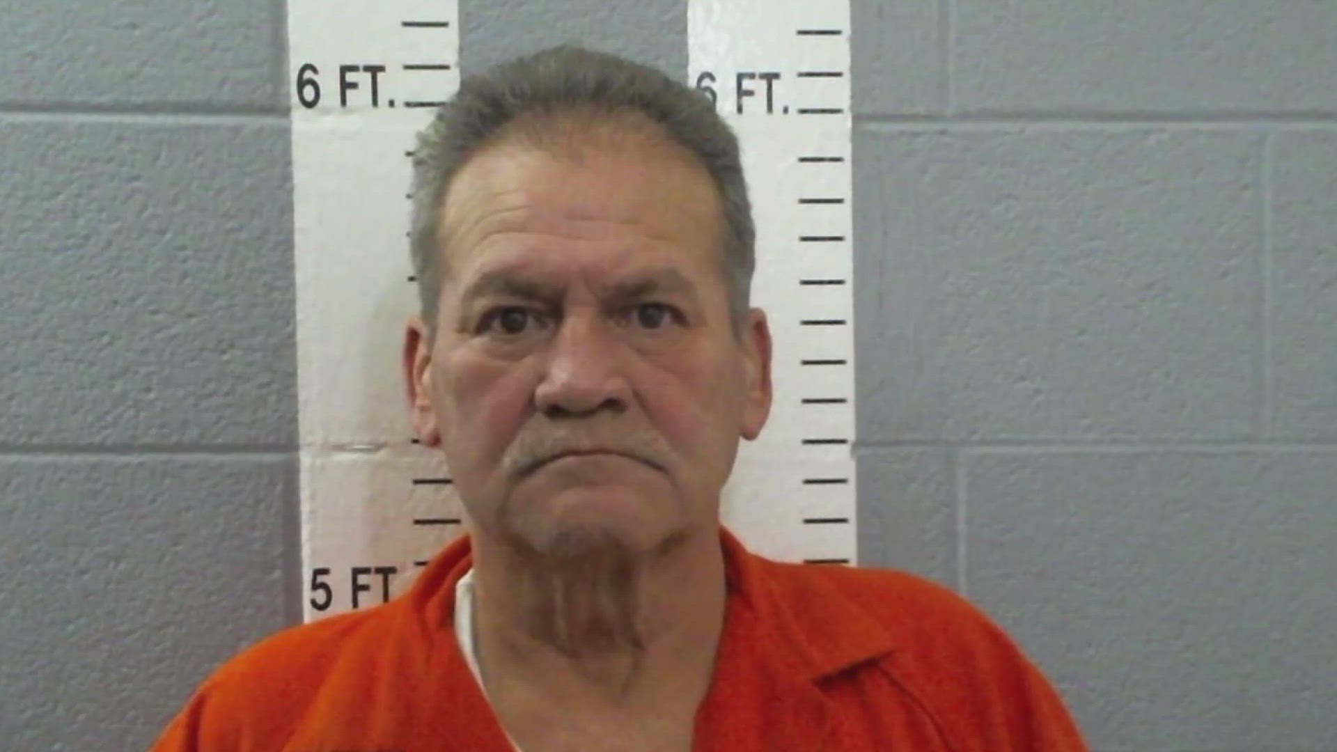 An 8 year old was kidnapped and sexually assaulted 33 years ago. A