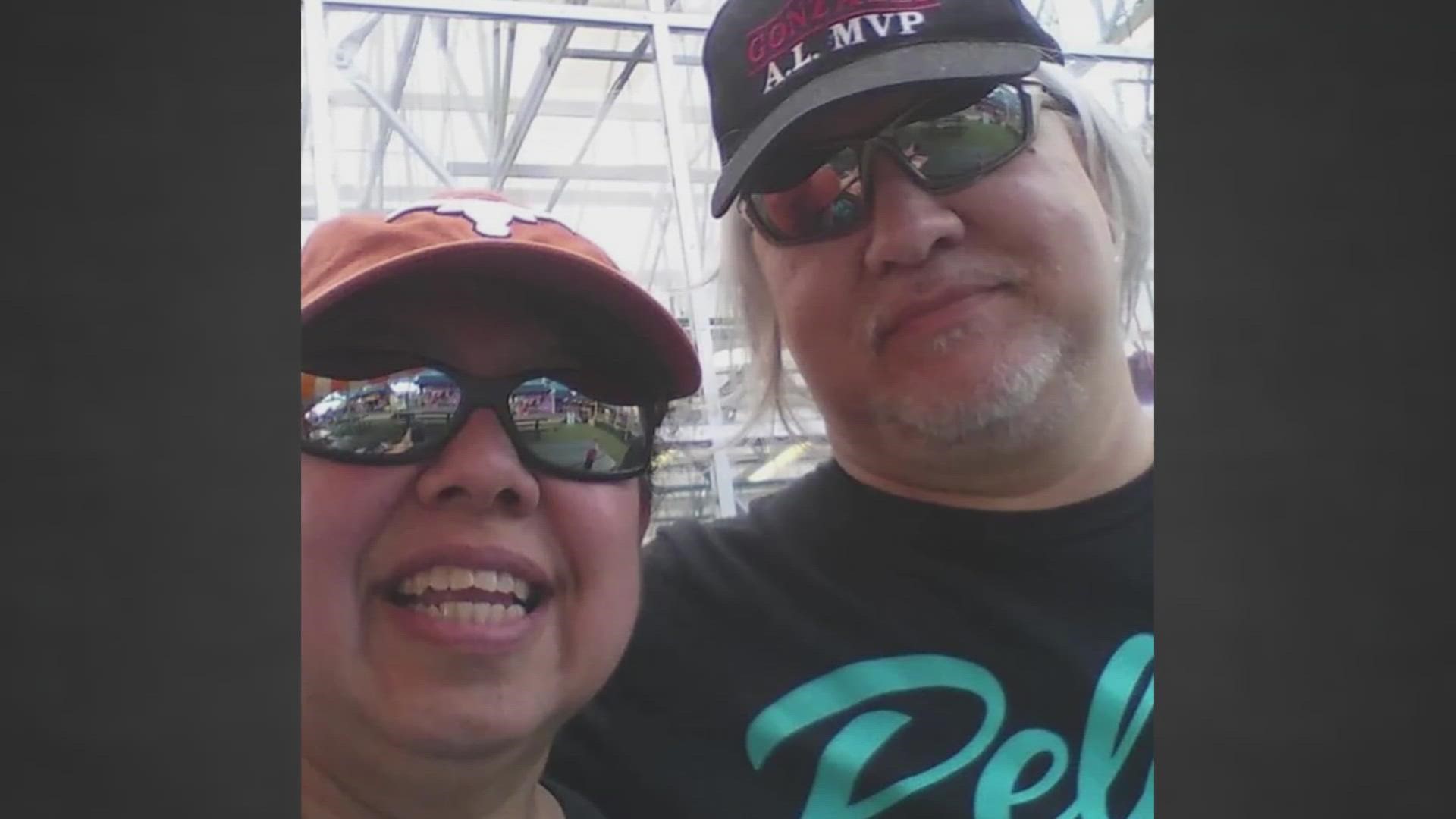 Texas community mourning loss of local pawn shop owner; three suspects ...