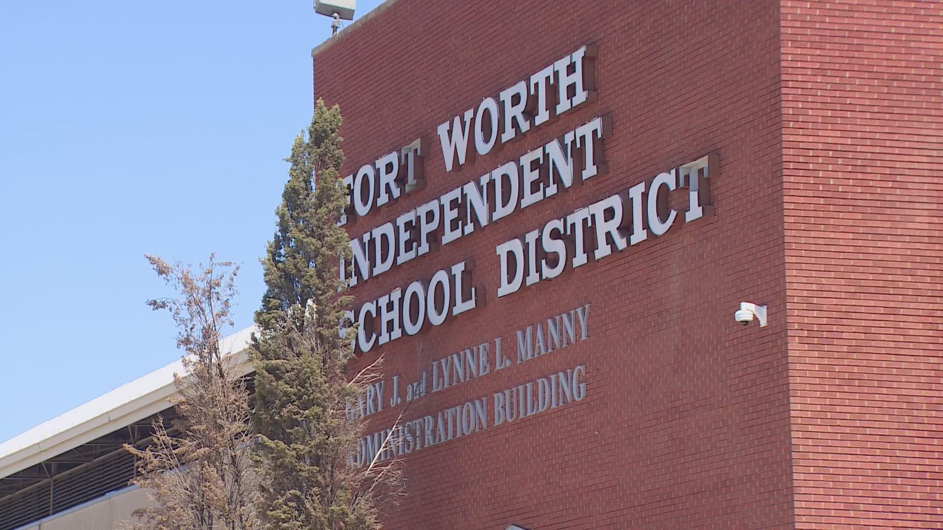 Fort Worth ISD employee faces charges over student relationship at ...