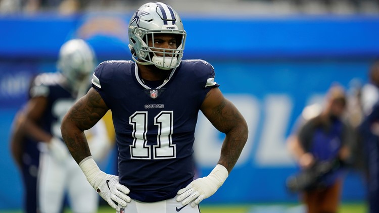 Dallas Cowboys Rookie Micah Parsons Buys Mom New House, 'One Goal After  Another!'