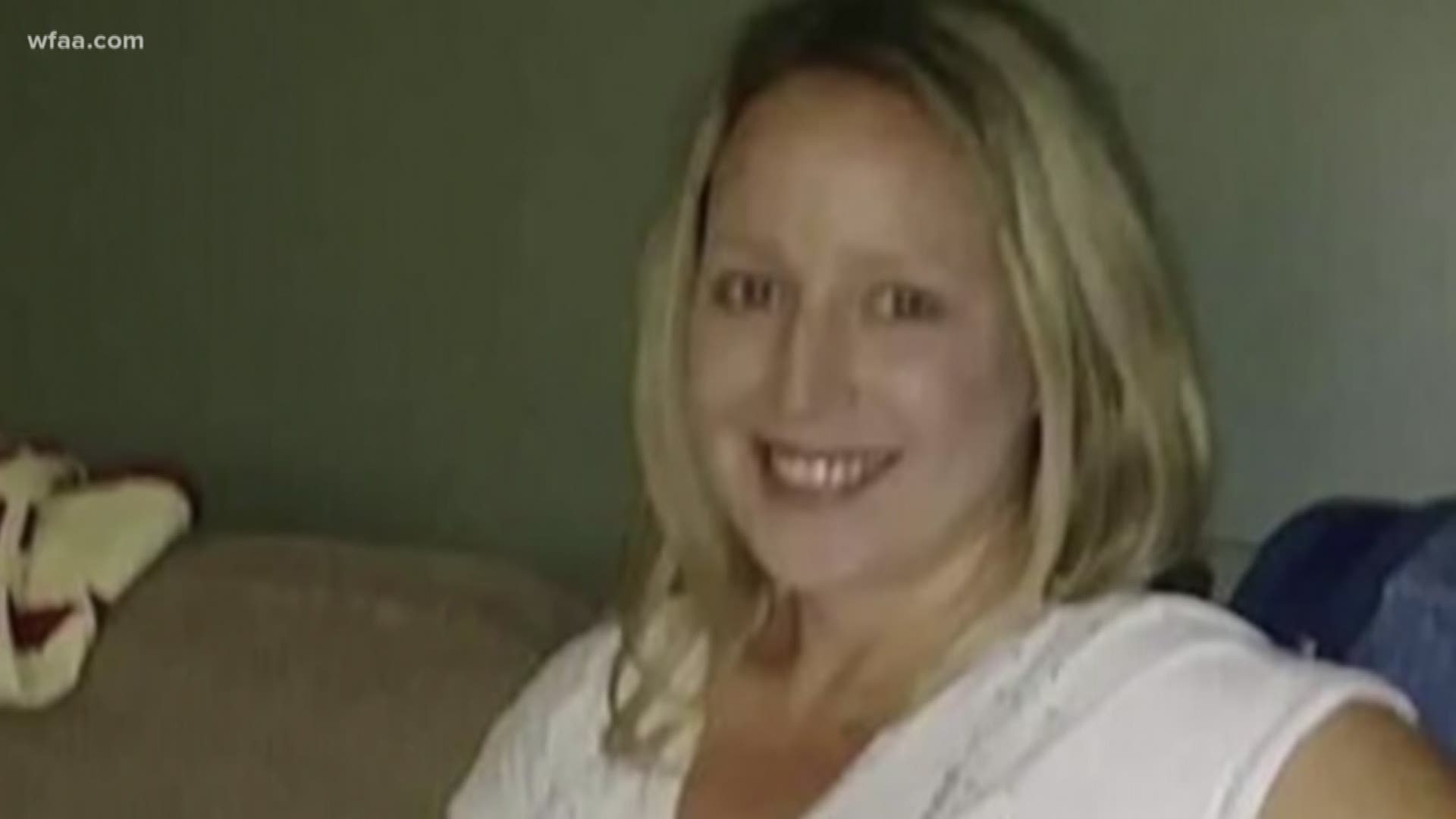 Ennis mother's mysterious disappearance