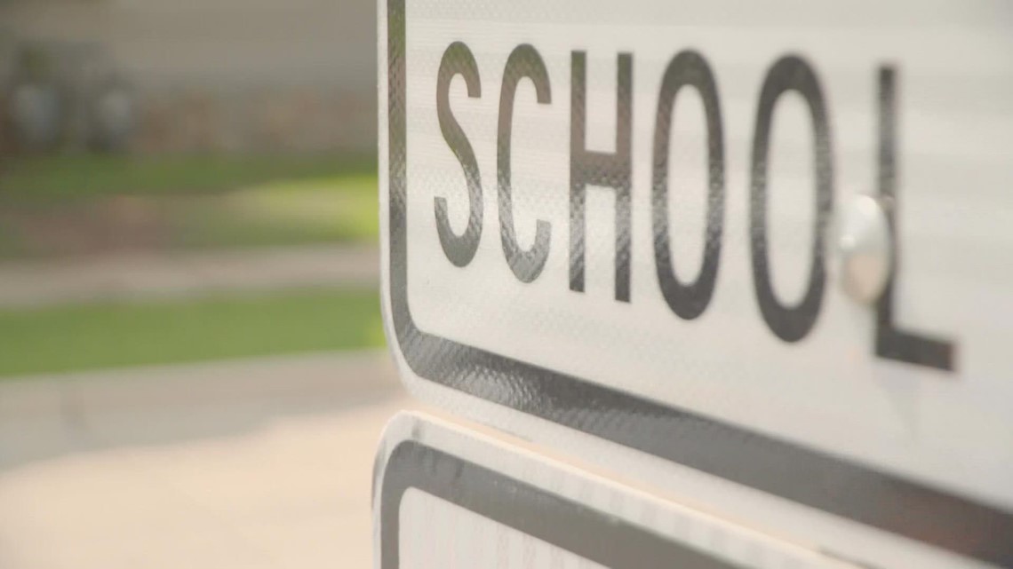 North Texas school district approves hiring 8 'armed school safety officers' - Vimarsana News
