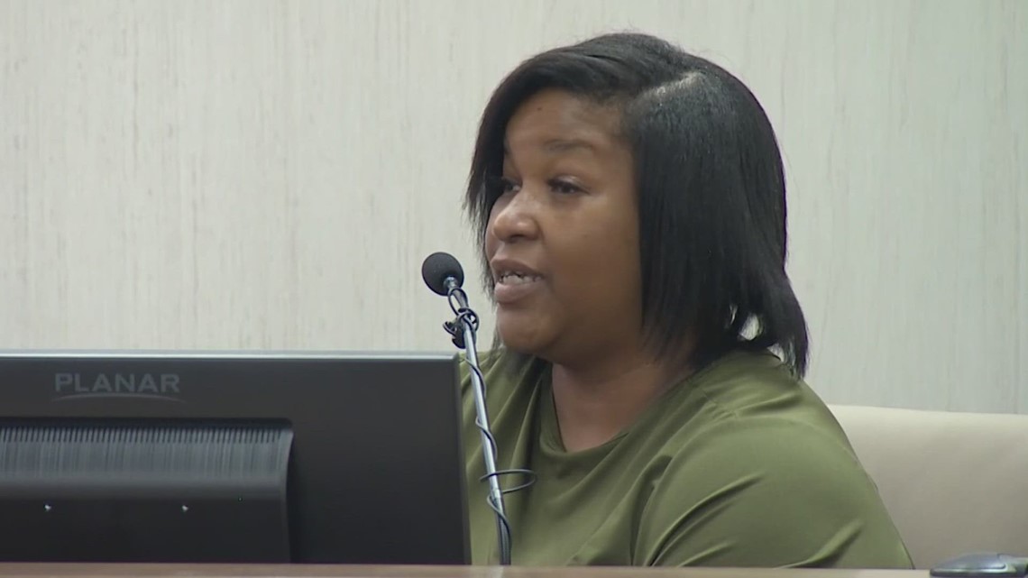 Arlington Lamar High School shooter trial closing arguments - Vimarsana News