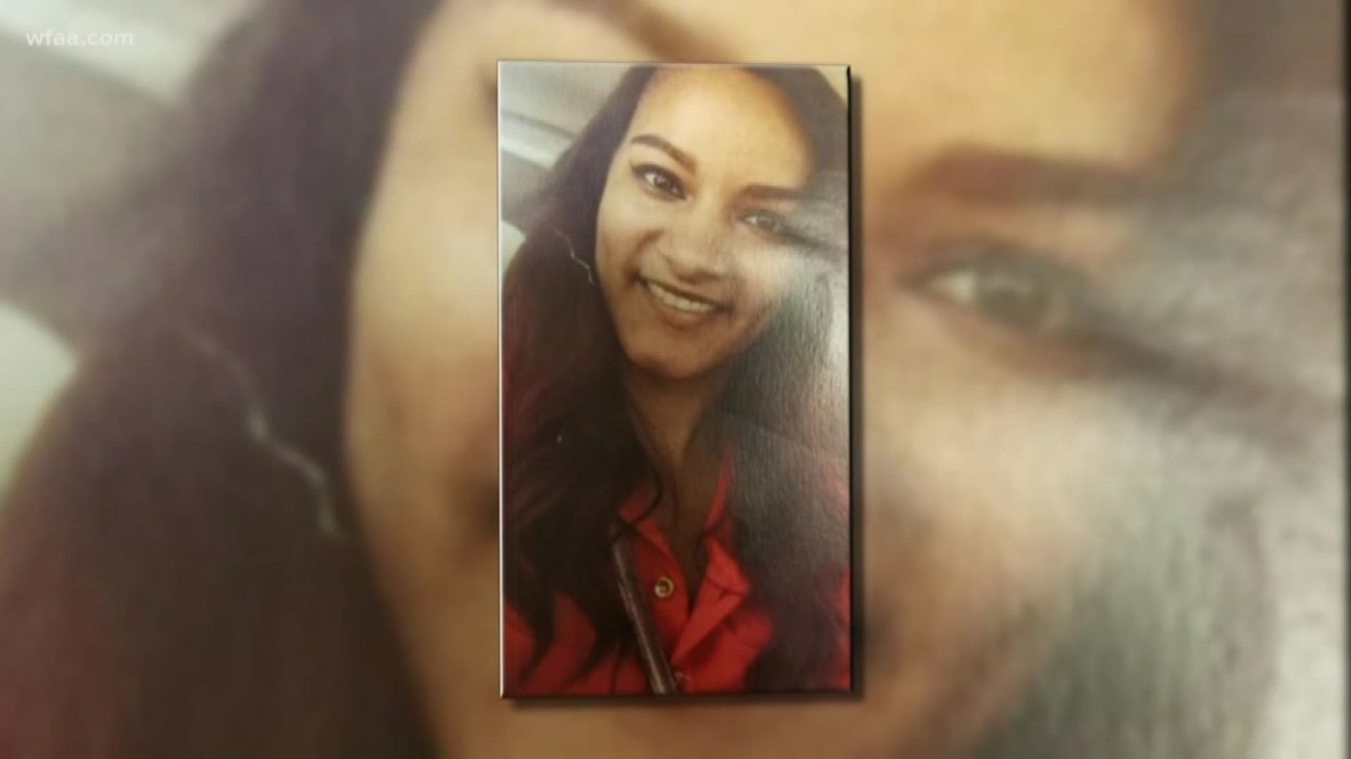 A Tarrant County jury is deliberating whether Christopher Revill kidnapped his ex-girlfriend who has been missing for nearly three years. Revill, 35, is charged with aggravated kidnapping in the disappearance of Typhenie Johnson in October 2016. She has not been seen or heard from since, and her loved ones continue to look for her.