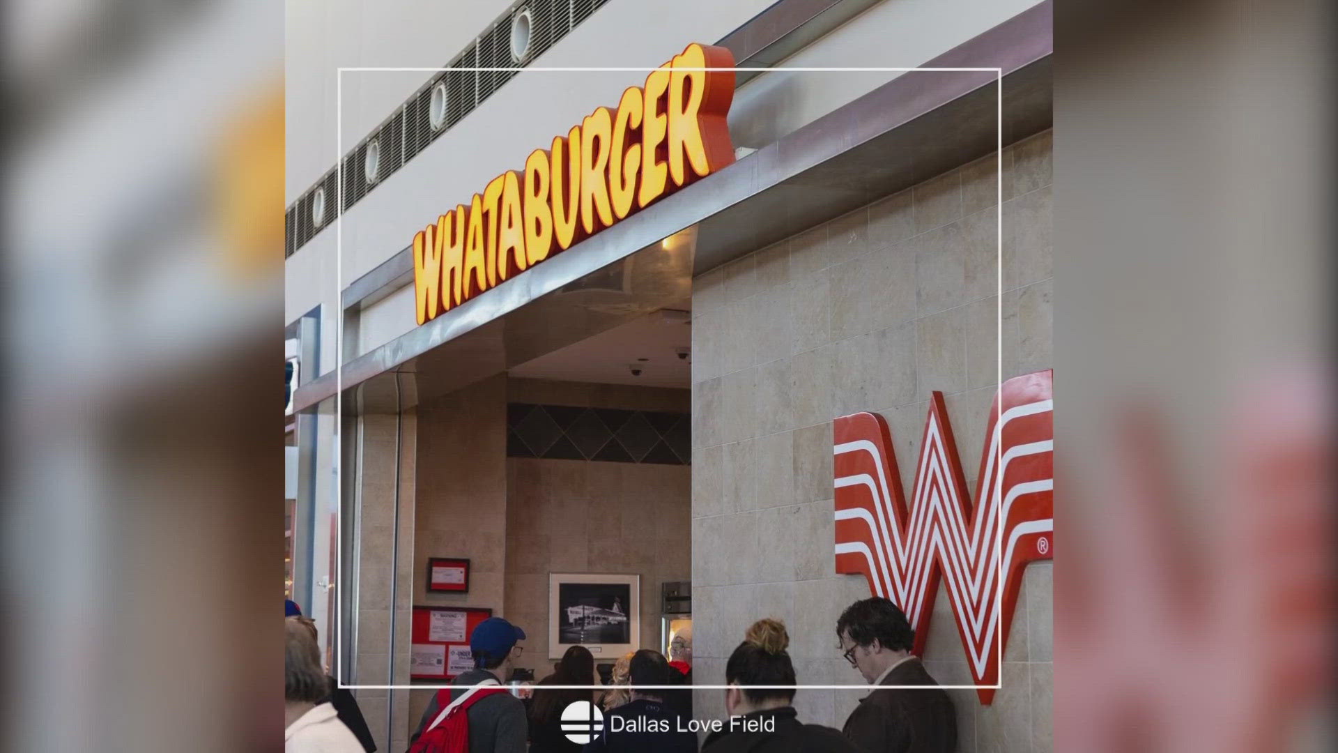 If the only thing getting you through long security lines is the honey butter chicken biscuit waiting for you at Dallas Love Field, prepare for disappointment.