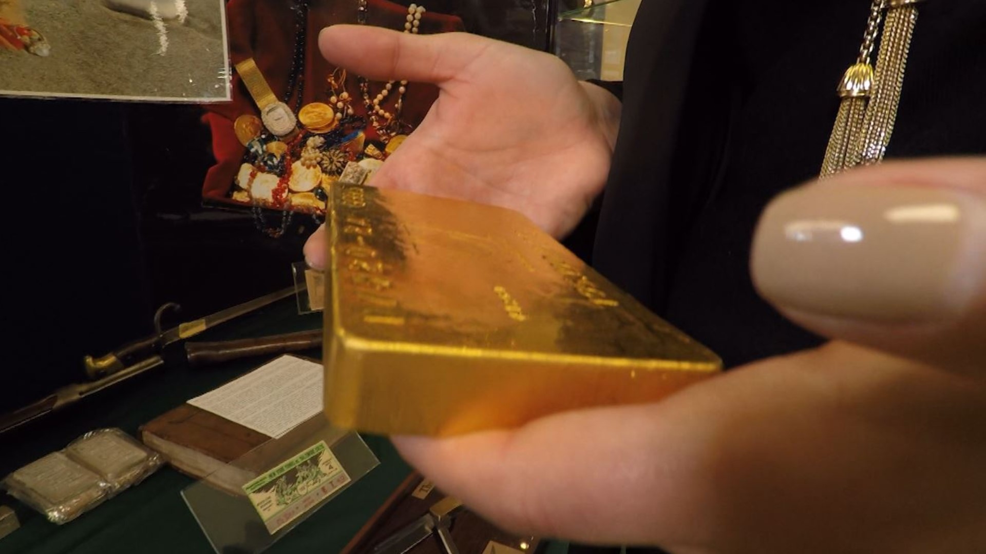 How to find unclaimed property in Texas