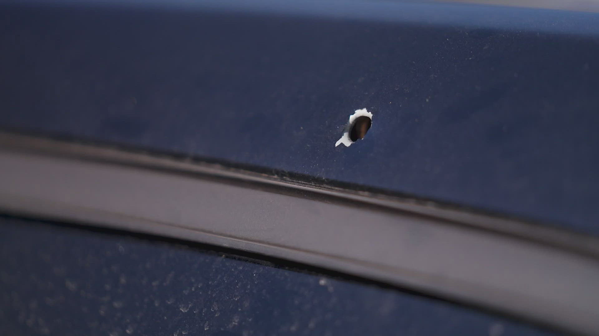 Fort Worth police investigating shooting that killed two people, police ...