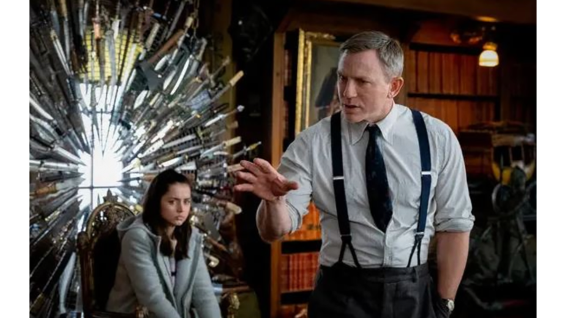 New in theaters this weekend: Nov. 29 - Dec. 1
