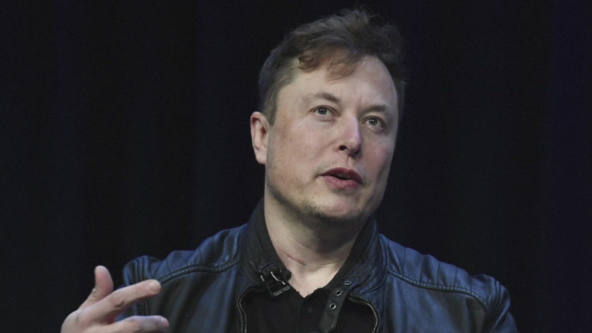 Elon Musk's Boring Company names Dallas development finalist for mile ...