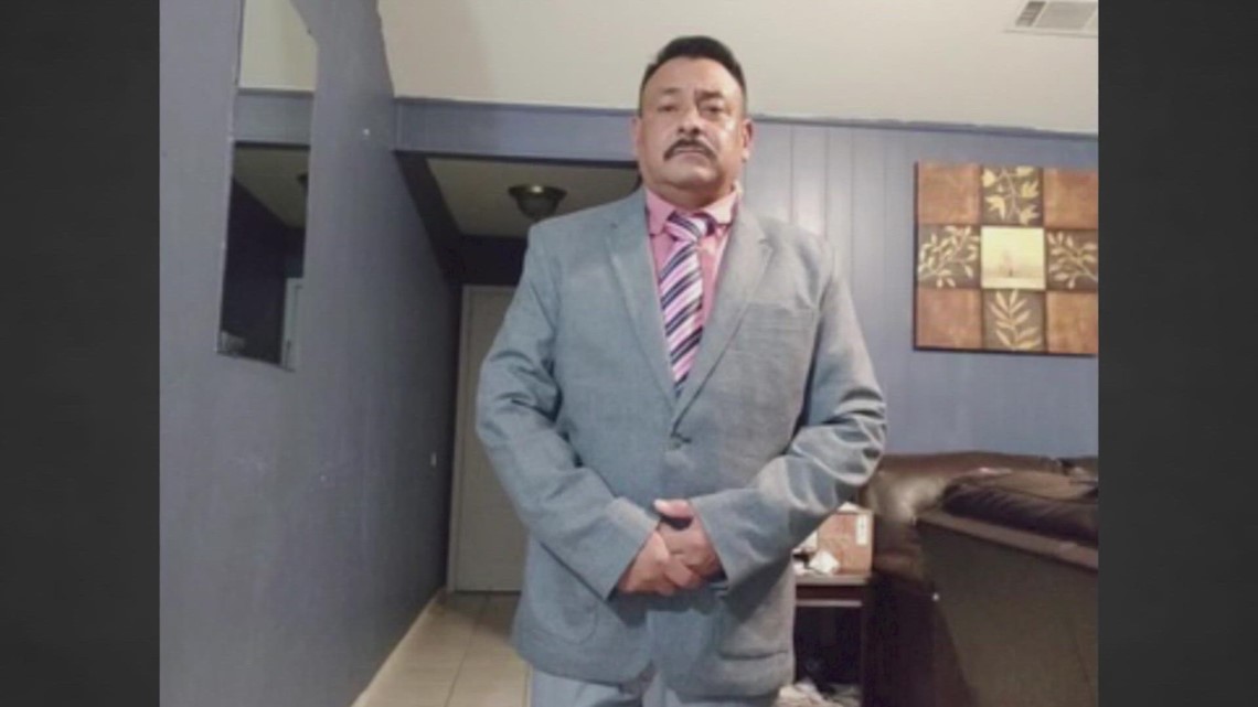 Grand Prairie apartment maintenance worker killed after resident