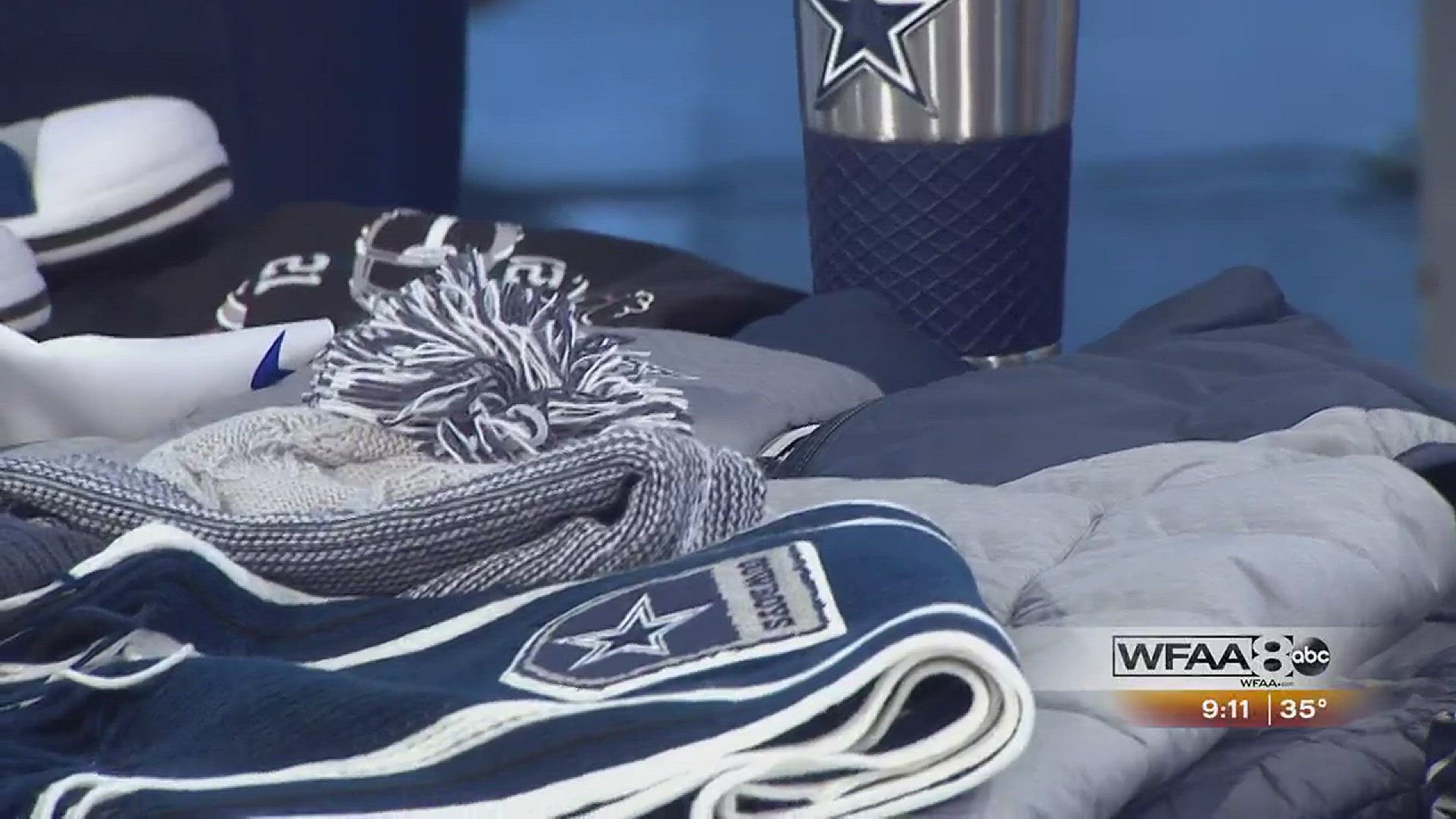 dallas cowboys gifts nearby