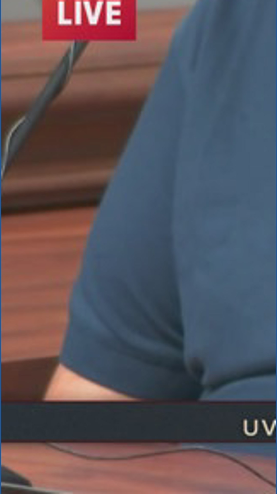 Robb Elementary teacher Arnulfo Reyes testifies at Uvalde school ...