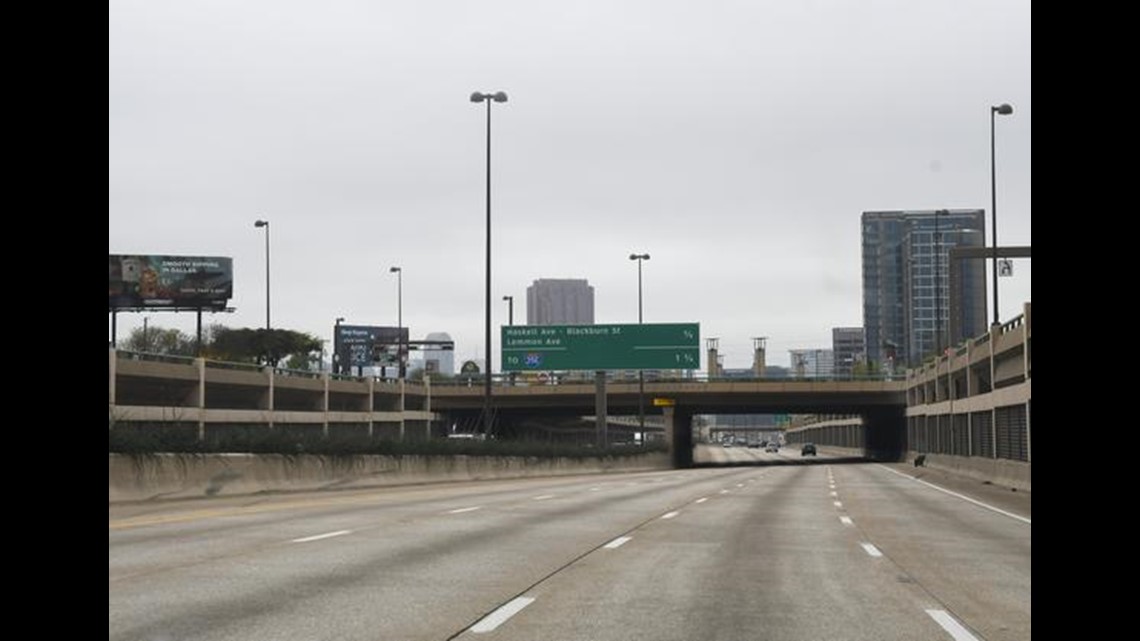 Dallas area’s traffic: It’s not Los Angeles but getting close Dallas area’s traffic: It’s not Los Angeles but getting close