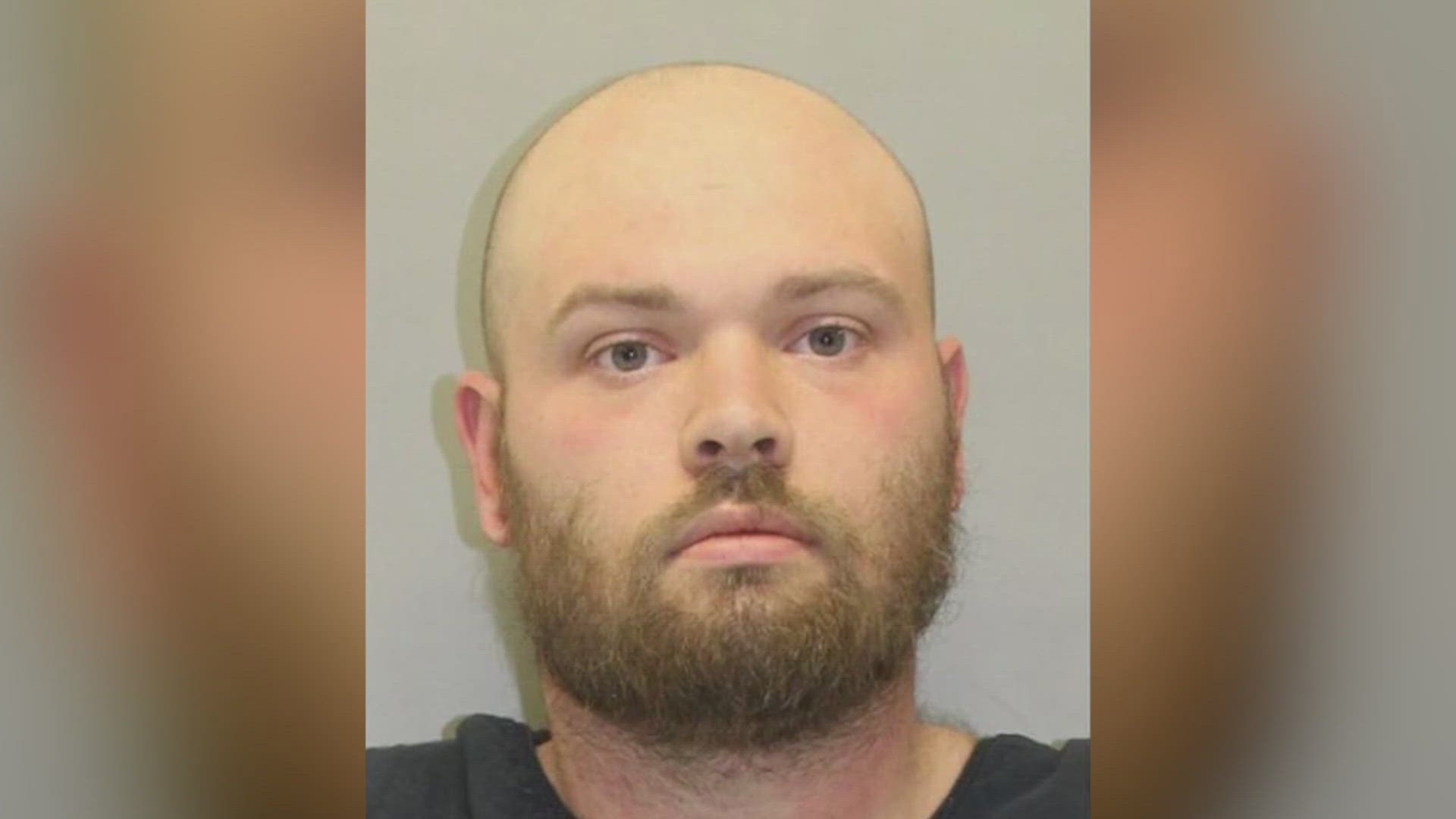 Tanner Horner is facing a capital murder charge for the killing of 7-year-old Athena Strand.