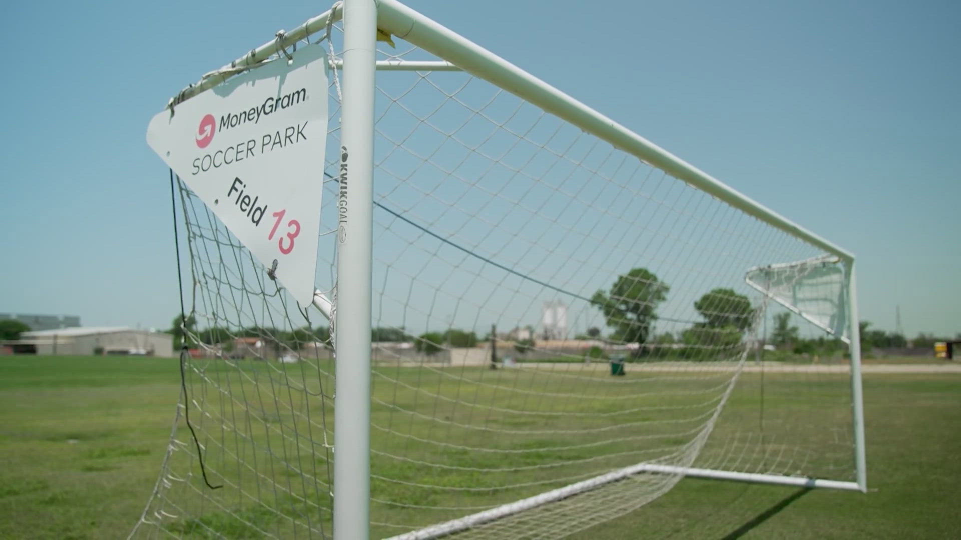 The agreement upset FC Dallas, which currently operates a soccer facility that will now be leased by Atlético Dallas.