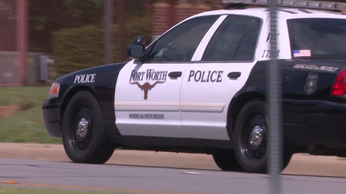 Panel of national experts to review Fort Worth Police Department | wfaa.com