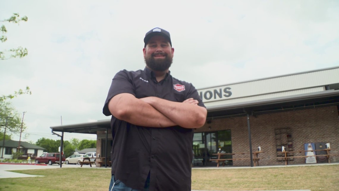 Best BBQ spots in Dallas-Fort Worth: Smoke Sessions - Vimarsana News