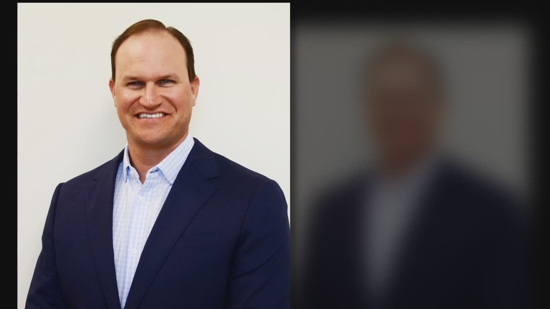 Fort Worth CEO Zach Muckleroy, 2 children killed in Texas crash | wfaa.com