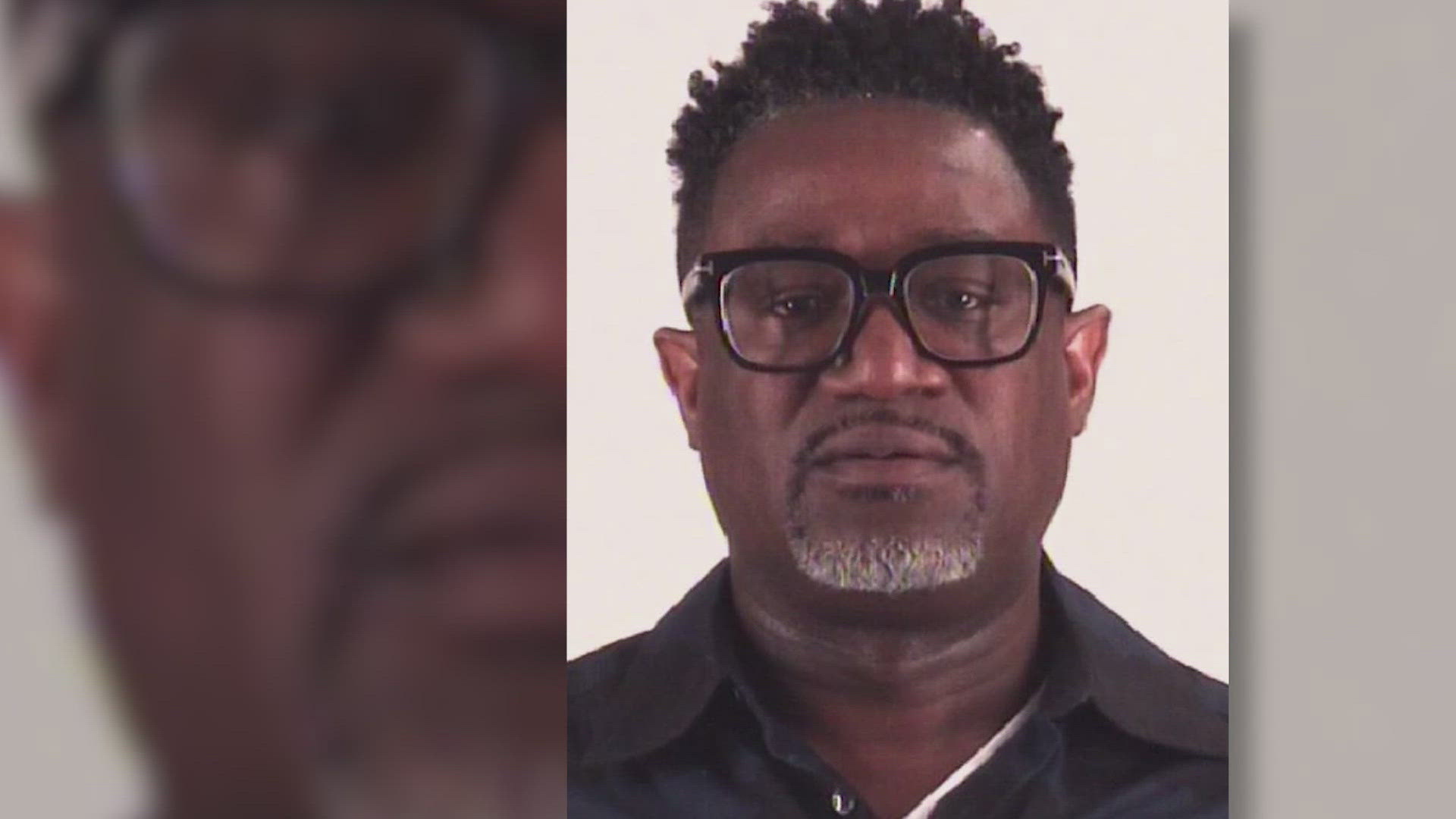 Police said Ronald Gaines, 51, turned himself in to jail on Thursday after police obtained warrants for him involving charges of sexual assault and indecent assault.