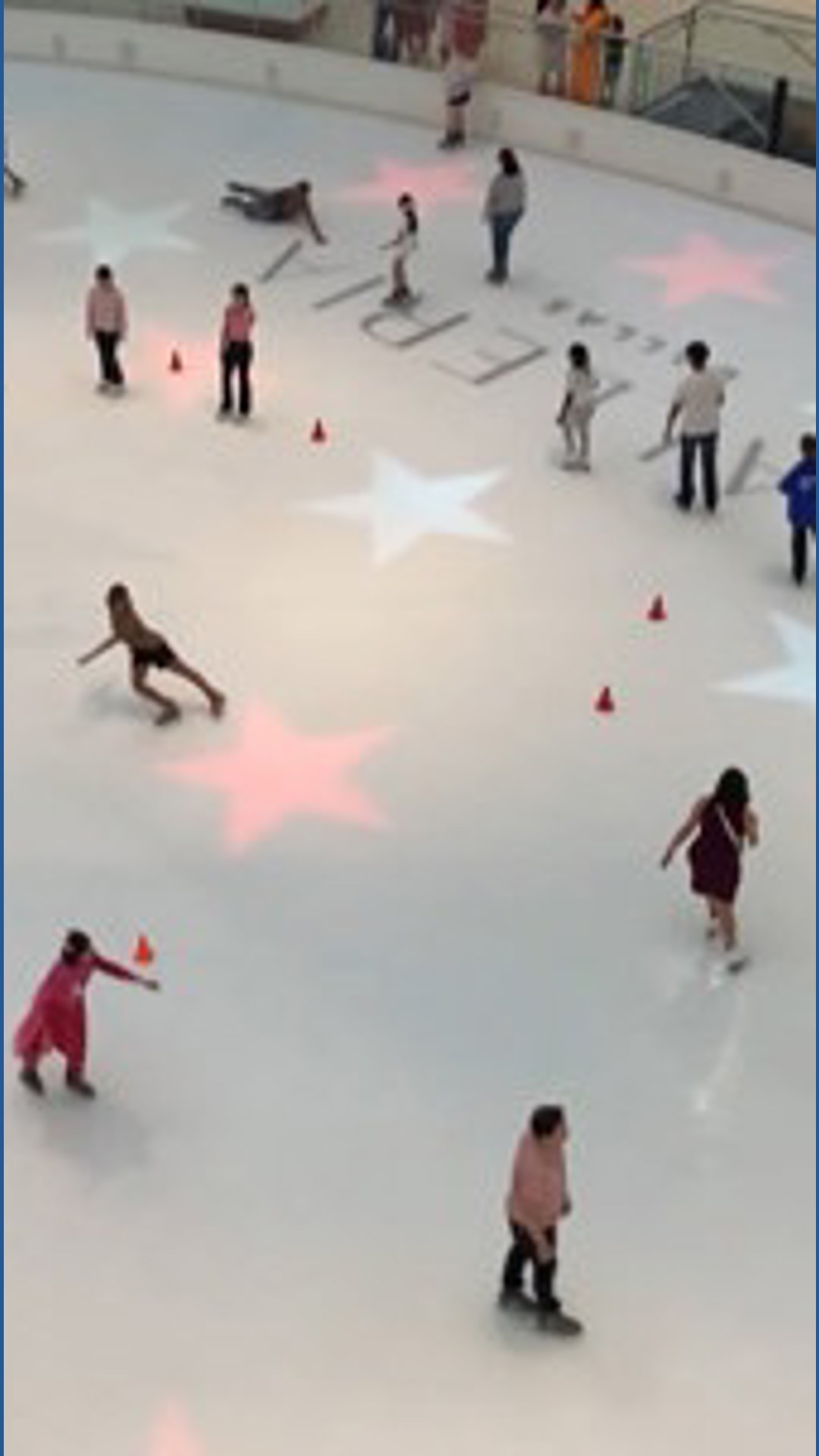 Galleria Dallas to get a refresh near its ice skating rink | wfaa.com
