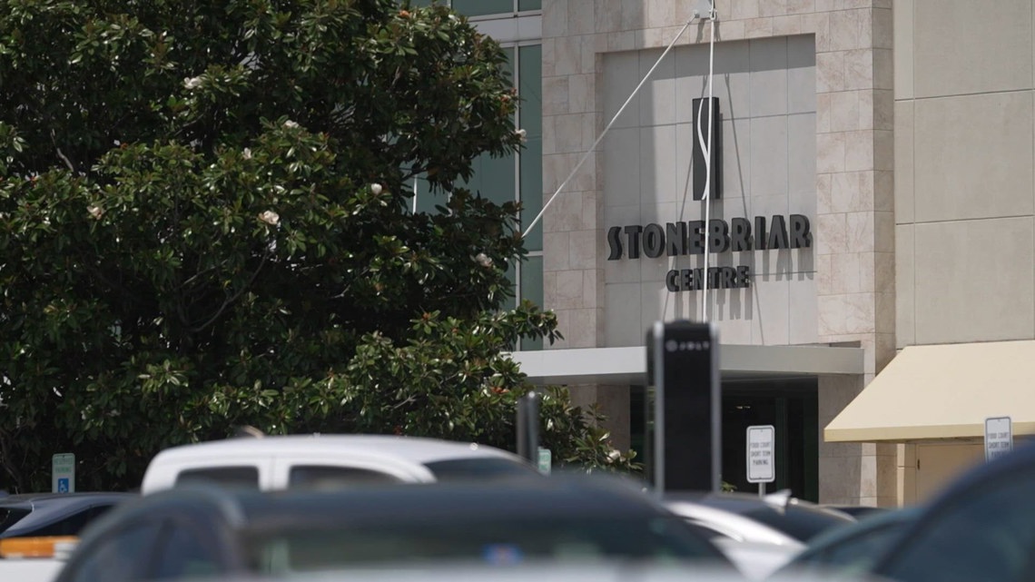 'This needs to happen': Shoppers respond to youth curfew at Frisco's Stonebriar Centre